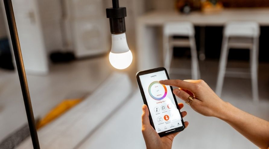 Transform Your Home with Smart Lighting