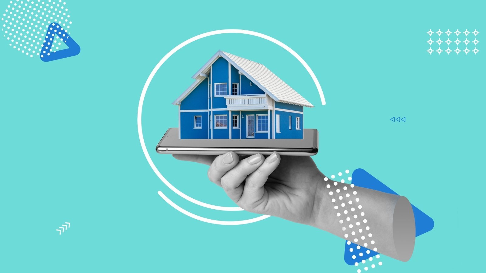 Artificial Intelligence in Homes: Transforming the Way We Live - LINKO SMART TECHNOLOGY LIMITED