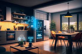 Bluetooth Mesh vs. Zigbee: Which Smart Home Networking Solution is Right for You? - LINKO SMART TECHNOLOGY LIMITED
