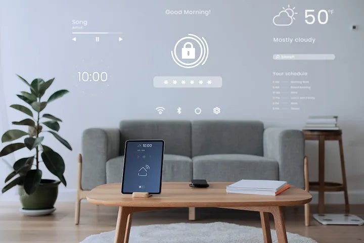 Connected Home Trends: What to Expect in the Smart Home of 2023 - LINKO SMART TECHNOLOGY LIMITED