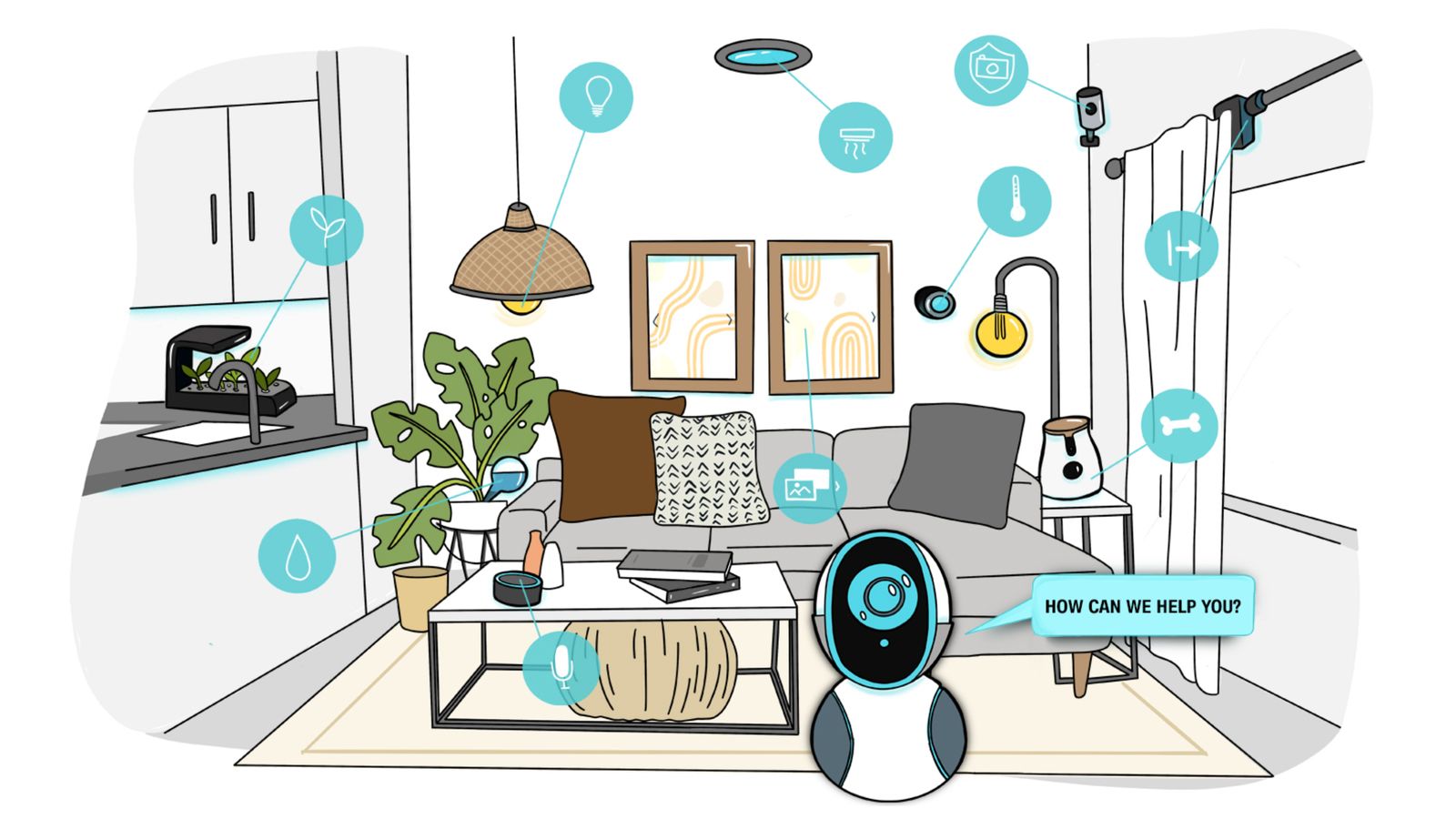 Elevate Your Smart Home Experience: 15 Essential Tips - LINKO SMART TECHNOLOGY LIMITED