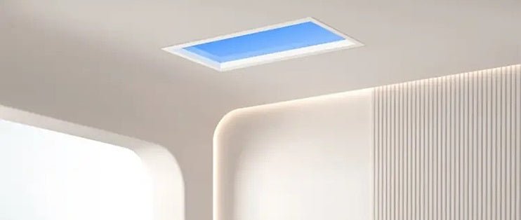 使用新的 G6 天燈改變您的空間：全面回顧 - LINKO SMART TECHNOLOGY LIMITED