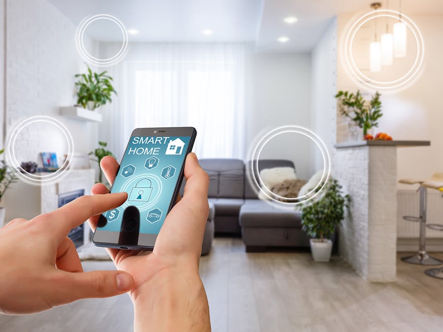 Home Assistant vs Homebridge: Which Smart Home Platform is Right for You? - LINKO SMART TECHNOLOGY LIMITED