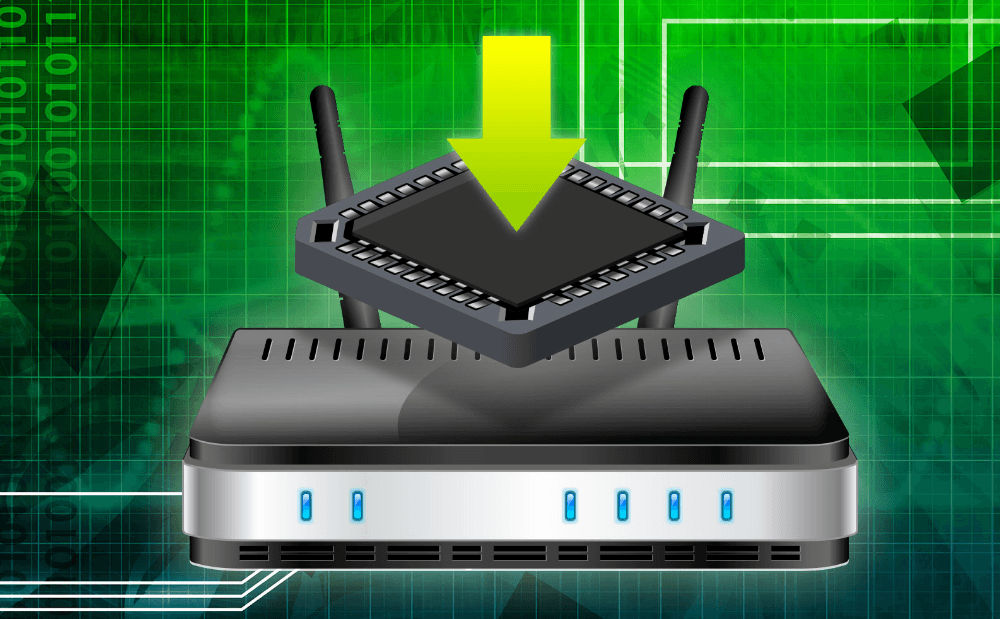 Maximizing Security: Router Firmware Updates - LINKO SMART TECHNOLOGY LIMITED