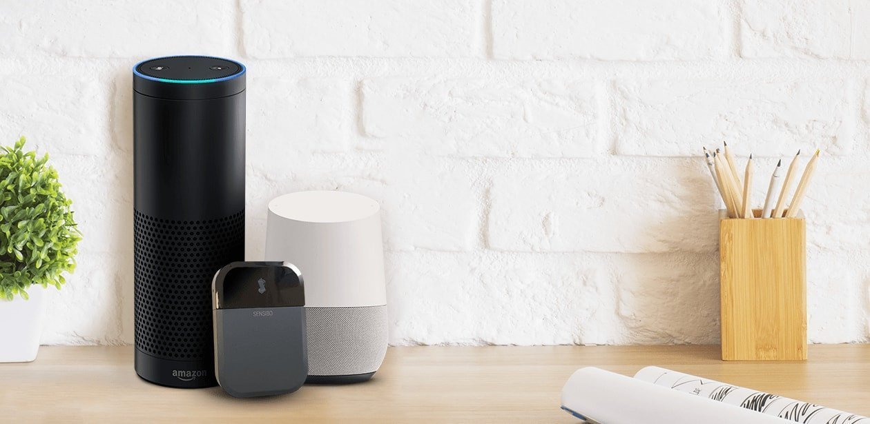 Sensibo SKY Smart Air Conditioner Controller - LINKO SMART TECHNOLOGY LIMITED