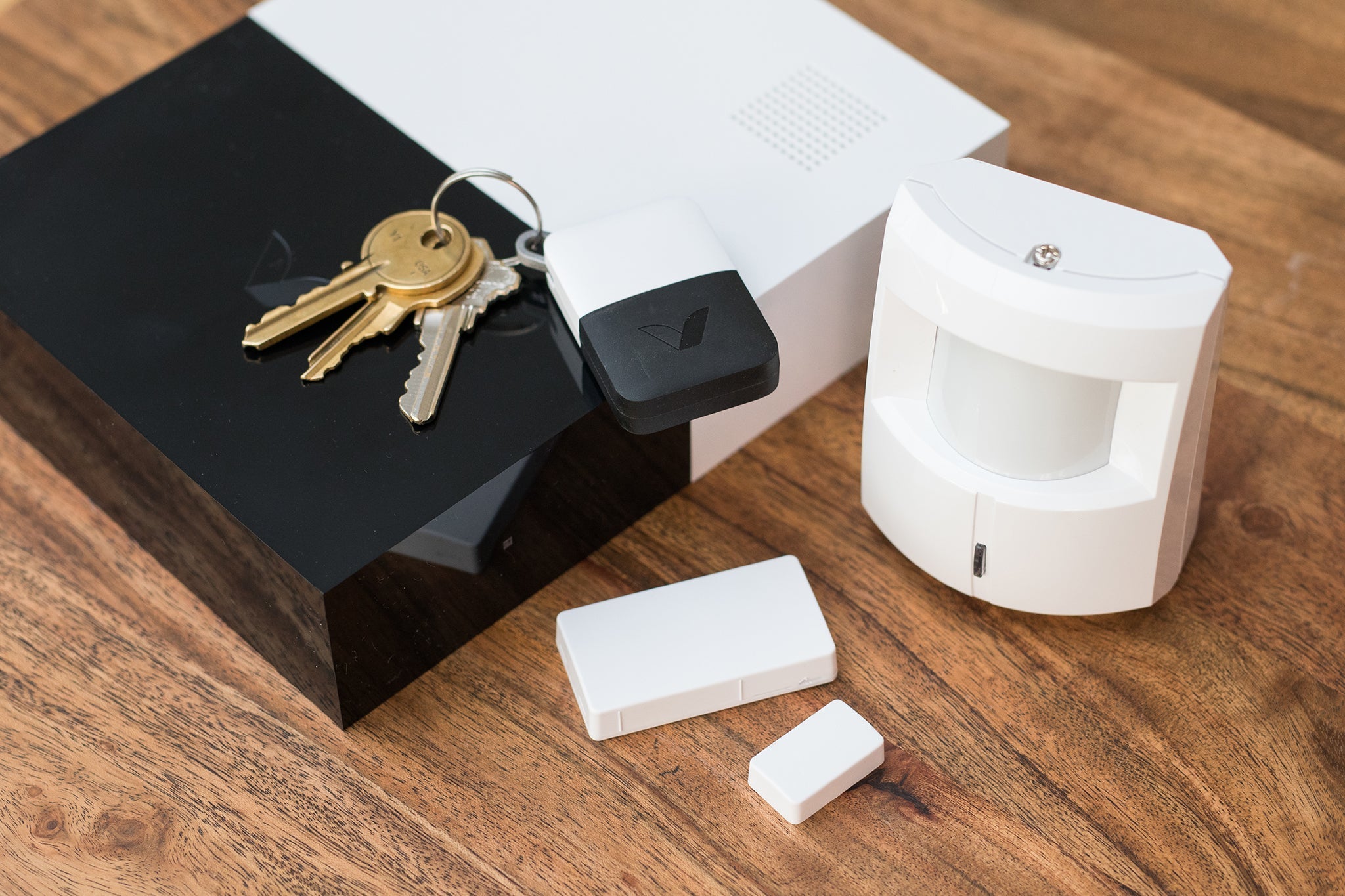 The Future of Home Security: Embracing Smart Technology for Safety - LINKO SMART TECHNOLOGY LIMITED