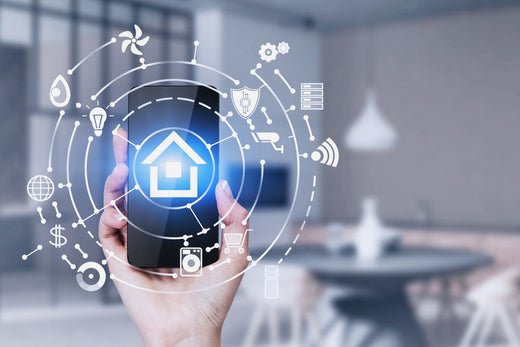 The Ultimate Guide to Building a Fully Automated Smart Home - LINKO SMART TECHNOLOGY LIMITED