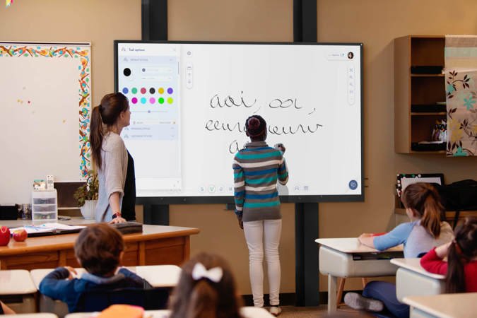 The Ultimate Guide to Choosing the Perfect Whiteboard for Your Workspace - LINKO SMART TECHNOLOGY LIMITED