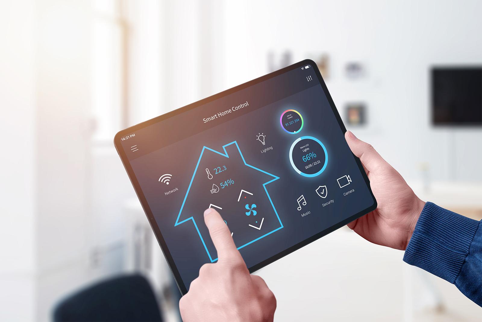 Top Smart Home Trends to Watch in 2025 - LINKO SMART TECHNOLOGY LIMITED