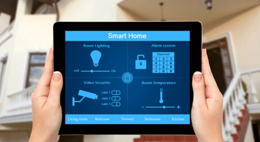 Transform Your Home with a Smart Automation System Using NodeMCU - LINKO SMART TECHNOLOGY LIMITED