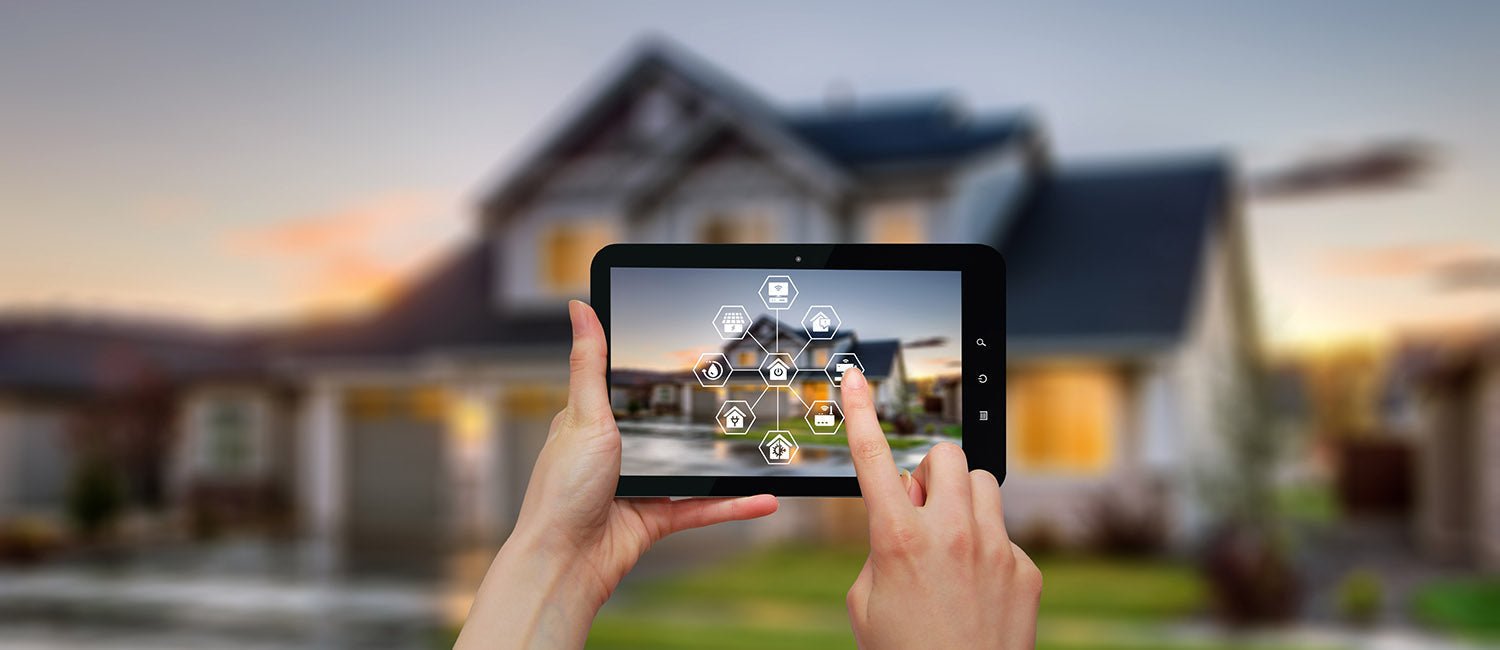 Transform Your Home with Smart Devices - LINKO SMART TECHNOLOGY LIMITED