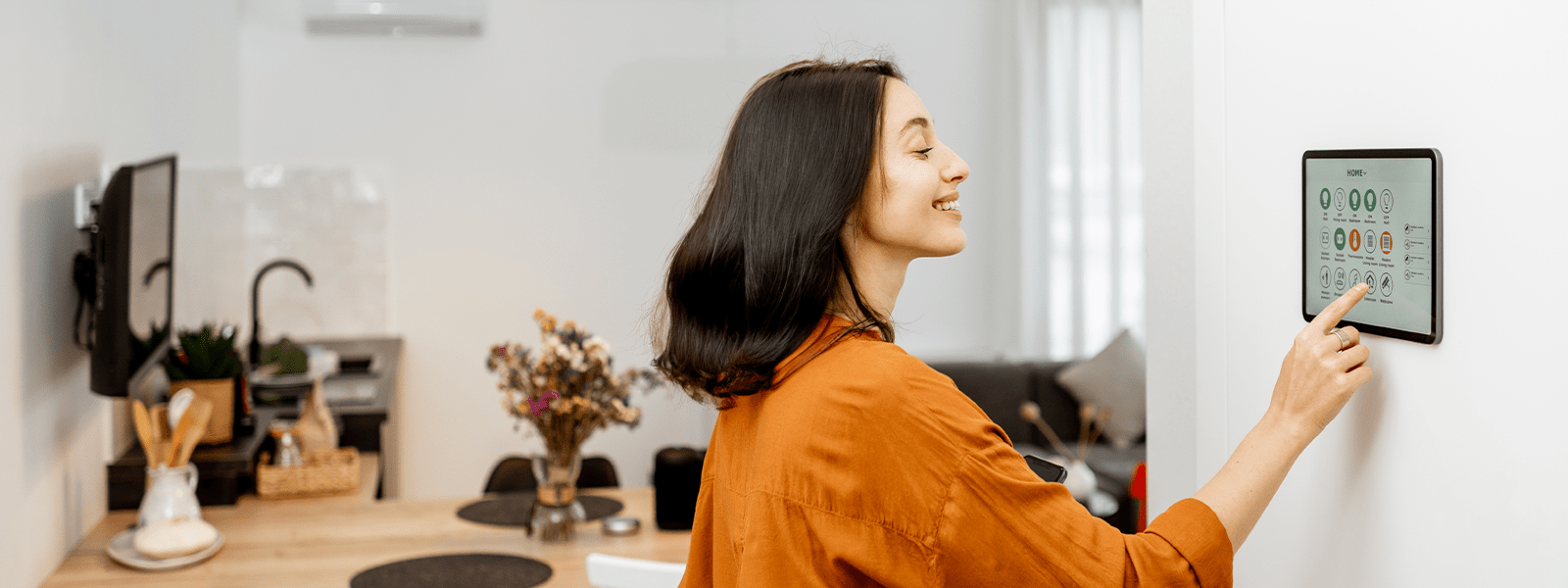 Transform Your Living Space: 7 Smart Home Upgrades You’ll Love - LINKO SMART TECHNOLOGY LIMITED