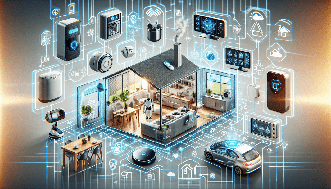 Transform Your Sound Experience: A Guide to Choosing the Perfect Multiroom Audio System - LINKO SMART TECHNOLOGY LIMITED