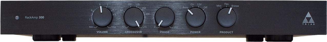 Unleash the Power of Sound: Standalone RackAmp 300 vs 700 - LINKO SMART TECHNOLOGY LIMITED