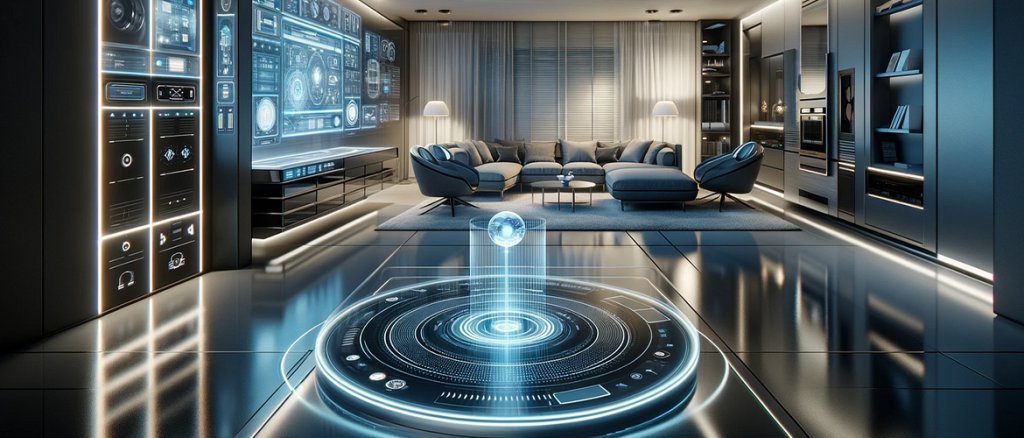 Unlocking the Future of Living With Home Automation - LINKO SMART TECHNOLOGY LIMITED
