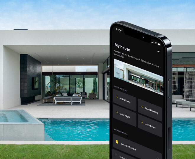 What is a Crestron System and How It Can Transform Your Space - LINKO SMART TECHNOLOGY LIMITED