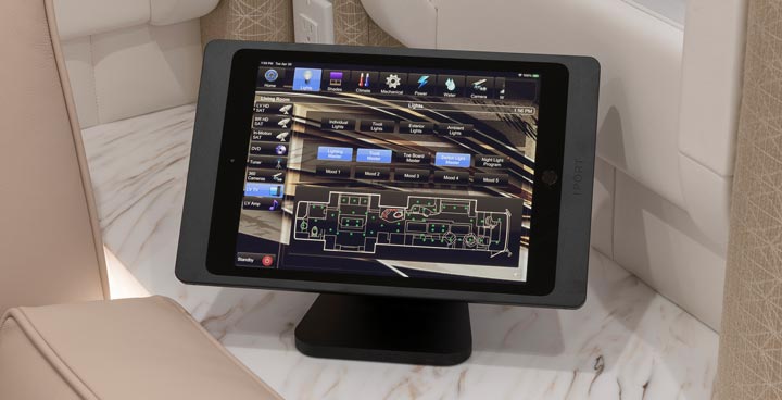 What is a Crestron System and How It Can Transform Your Space - LINKO SMART TECHNOLOGY LIMITED