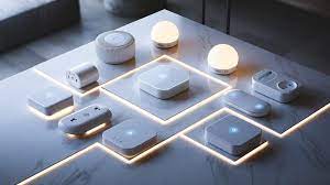 Zigbee vs Wi-Fi: Which is Better for Your Smart Home? - LINKO SMART TECHNOLOGY LIMITED