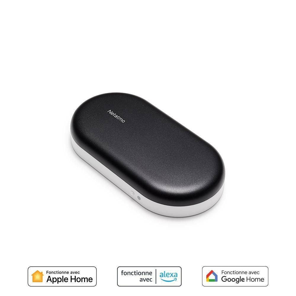 Natatmo Smart AC Controller