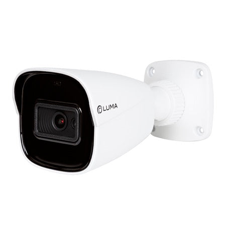 Luma Surveillance™ 220 Series 2MP Bullet IP Outdoor Camera