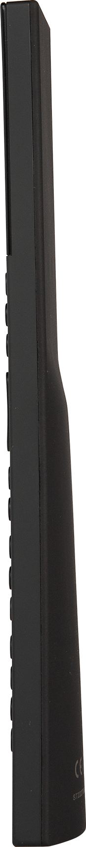 Control4® Halo Remote (Black)