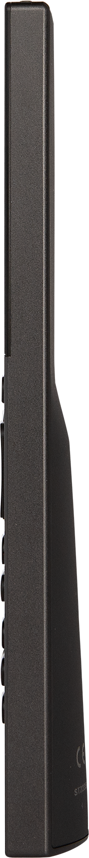 Control4® Halo Touch Remote