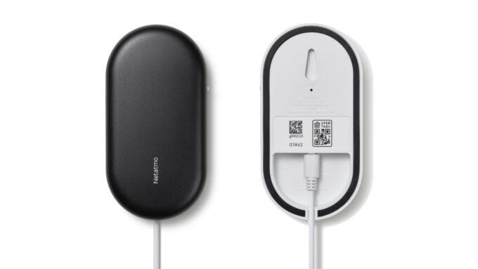 Natatmo Smart AC Controller