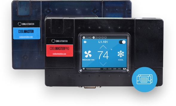 CoolMaster Product Line