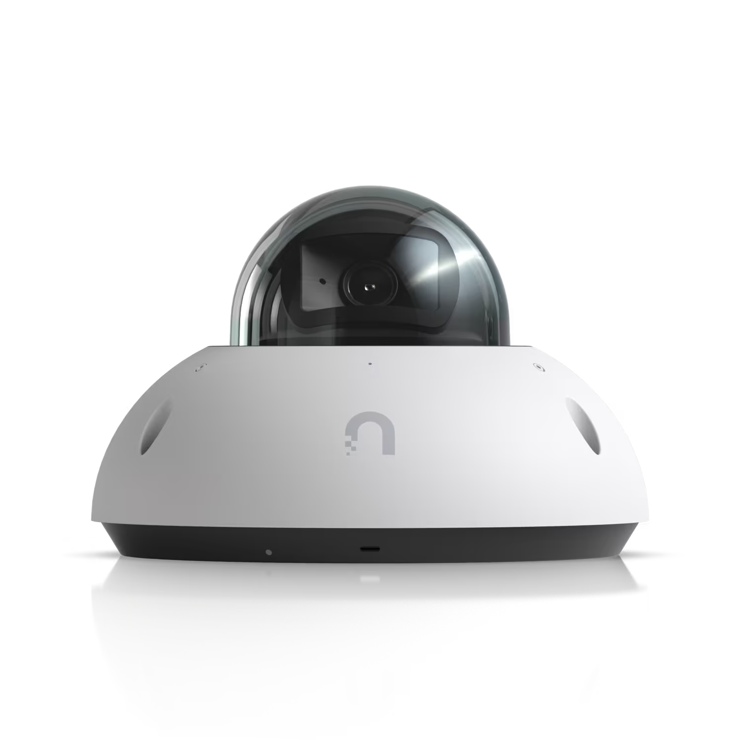 G6 Dome - All-weather, vandal-proof 4K PoE camera