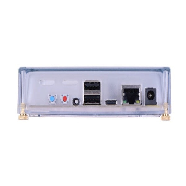Home Assistant Yellow (EOL)