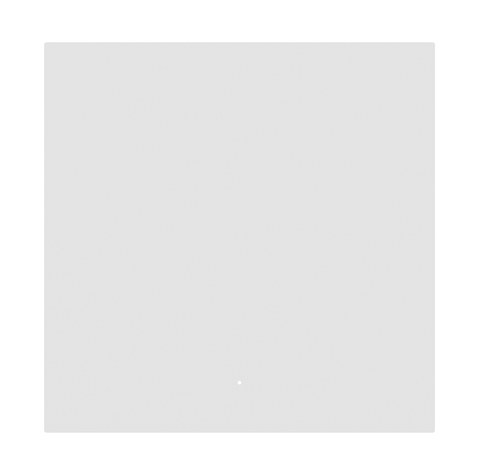 Yeelight Pro E系列智能開關單零火版 E20