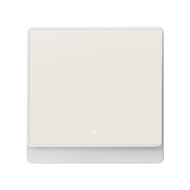 Yeelight Pro D系列開關彩色面板