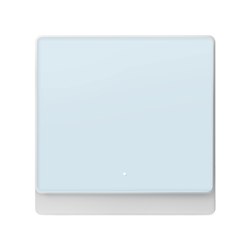 Yeelight Pro D系列開關彩色面板
