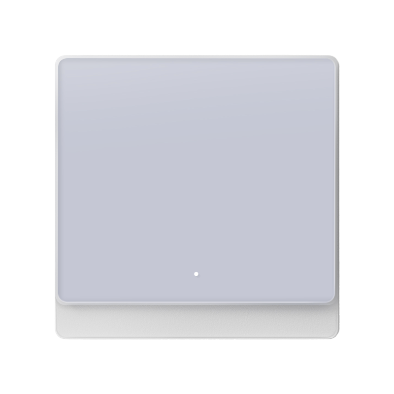 Yeelight Pro D系列開關彩色面板