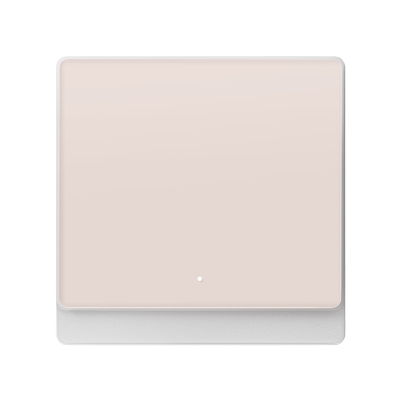 Yeelight Pro D系列開關彩色面板