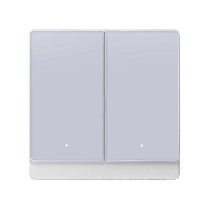 Yeelight Pro D系列開關彩色面板