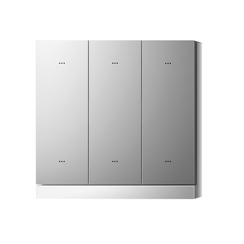 Yeelight Pro E系列情景開關貼裝版 YP-0732