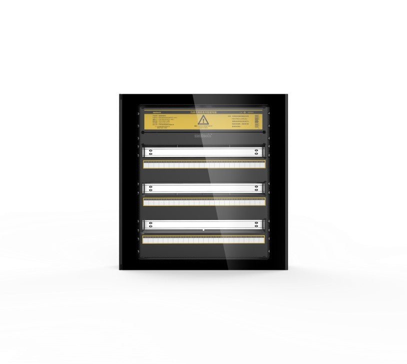 Bozhi Concealed Installation S - LINKO SMART TECHNOLOGY LIMITED