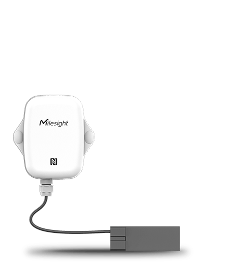 Capacitive Level Sensor Milesight EM300 - CL LoRaWAN® - LINKO SMART TECHNOLOGY LIMITED
