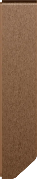 Control4 Chime Pro Video Doorbell PoE Antique Bronze C4-VDB-IP-PRO-BZ