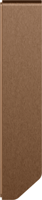 Control4 Chime Pro Video Doorbell PoE Antique Bronze C4-VDB-IP-PRO-BZ - LINKO SMART TECHNOLOGY LIMITED