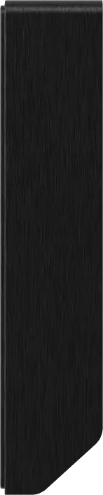 Control4 Chime Pro Video Doorbell PoE Black C4-VDB-IP-PRO-BL