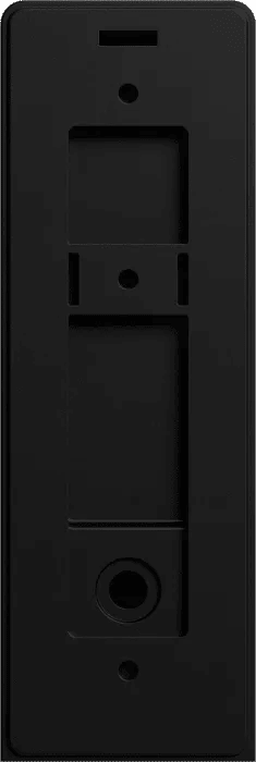 Control4 Chime Pro Video Doorbell PoE Black C4-VDB-IP-PRO-BL - LINKO SMART TECHNOLOGY LIMITED