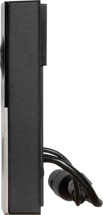 Control4 Chime Video Doorbell PoE Satin Nickel C4-VDB-E-SN - LINKO SMART TECHNOLOGY LIMITED