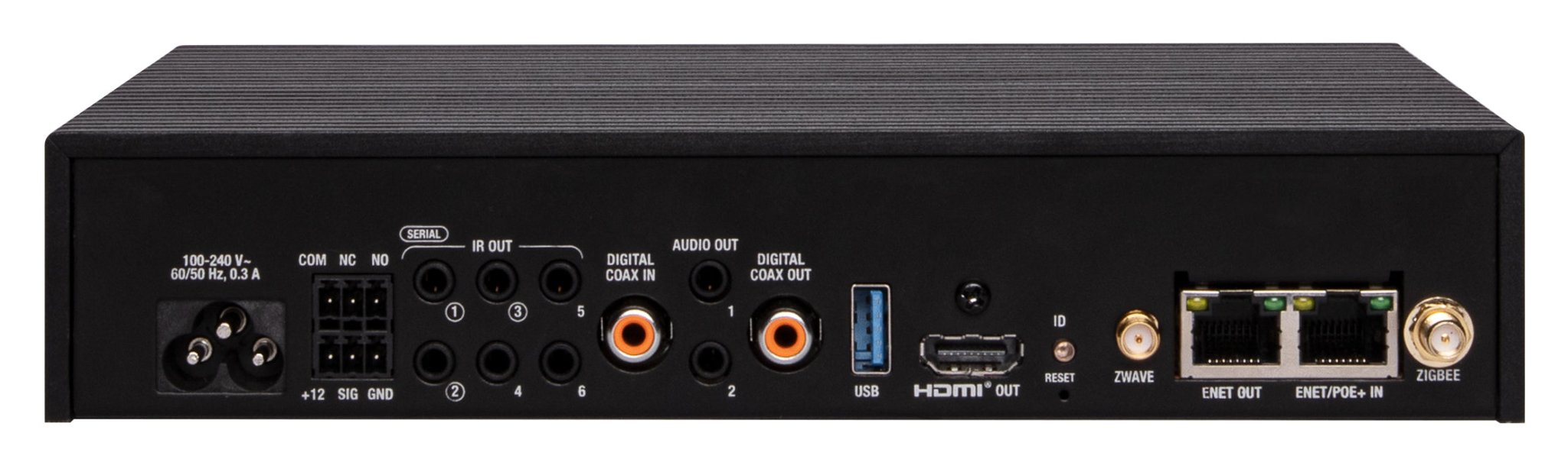 Control4® Controller - LINKO SMART TECHNOLOGY LIMITED