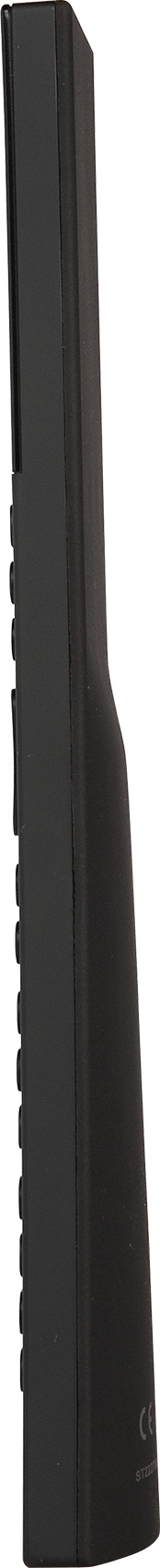 Control4® Halo Remote (Black) - LINKO SMART TECHNOLOGY LIMITED