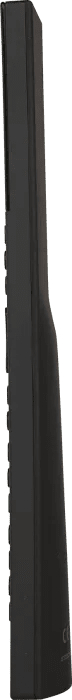 Control4 Halo Remote Black C4-HALO-BL - LINKO SMART TECHNOLOGY LIMITED