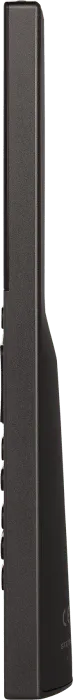 Control4 Halo Touch Remote Black C4-HALO-TS-BL