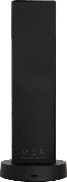 Control4 Halo Touch Remote Black C4-HALO-TS-BL - LINKO SMART TECHNOLOGY LIMITED