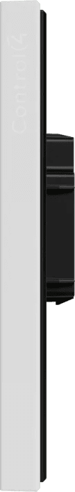 Control4 T5 Series 8" In-Wall Touchscreen White C4-T5IW8-WH - LINKO SMART TECHNOLOGY LIMITED